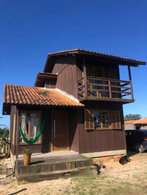 CASA PRAIA - GALHETA LAGUNA sc